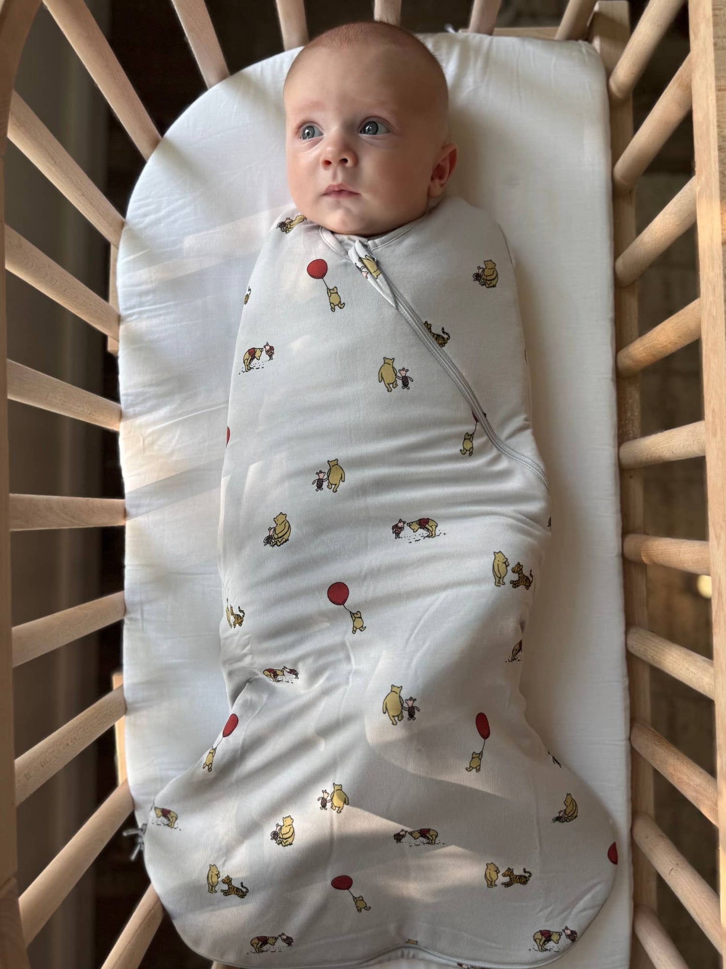 Swaddle Sleep Sack
