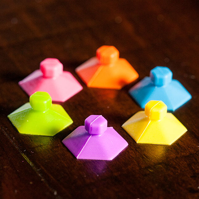 Pop 'emz - Fat Brain Toys