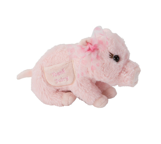 Pippy the Pig Tooth Fairy