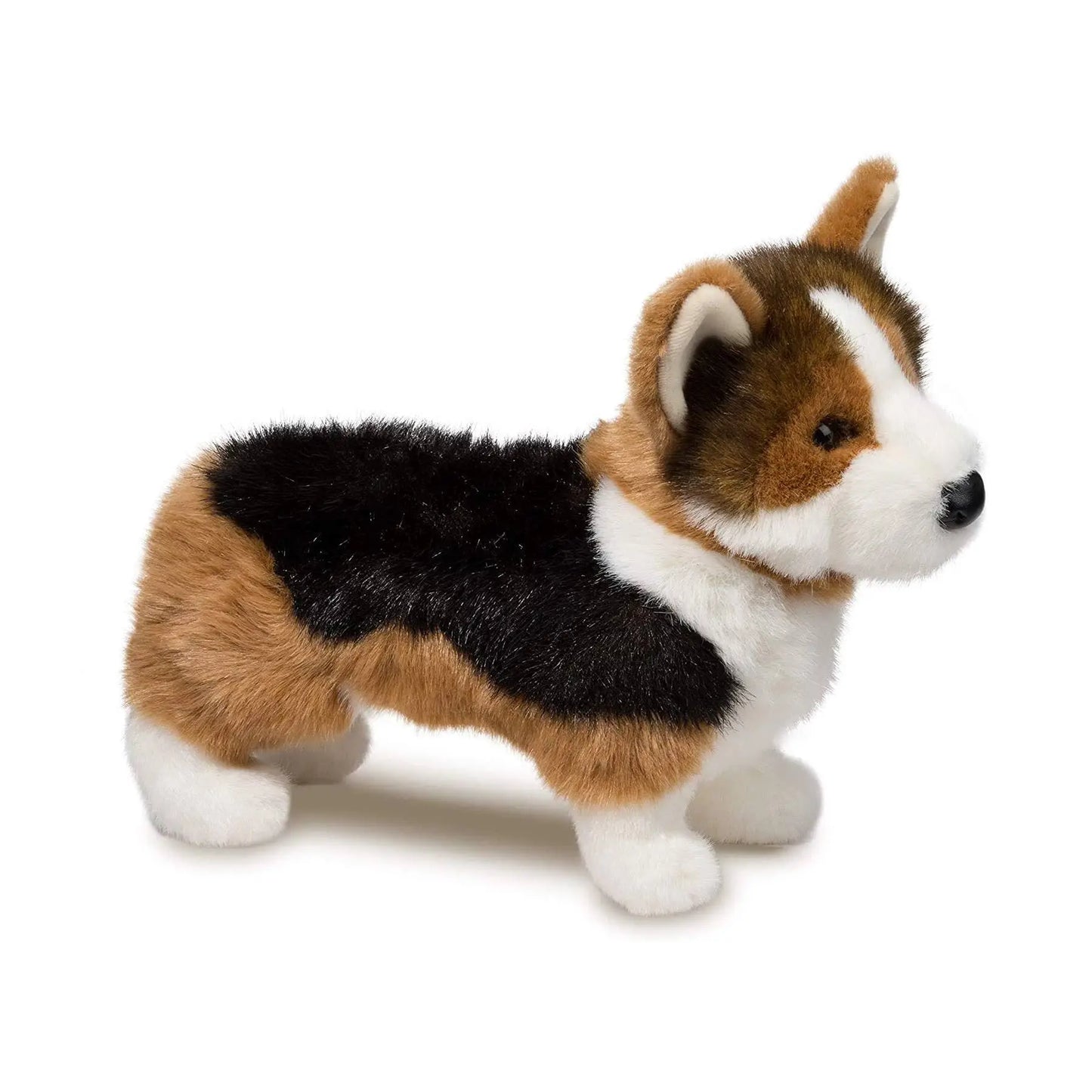 Kirby Tri-Colored Corgi