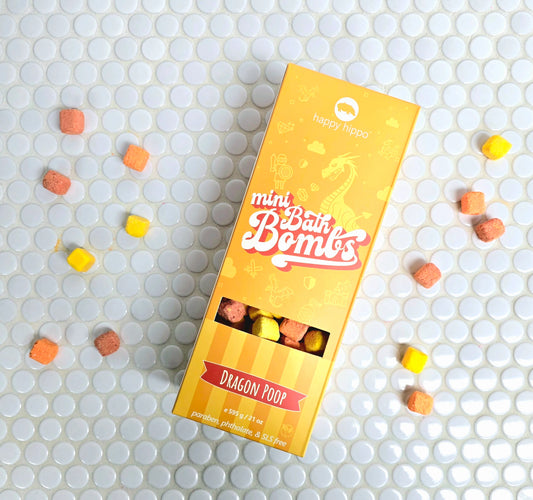 Kids’ Mini Bomb Box Set
