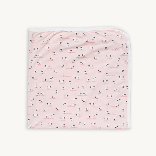 Baby Blanket | Baa Ba Baby