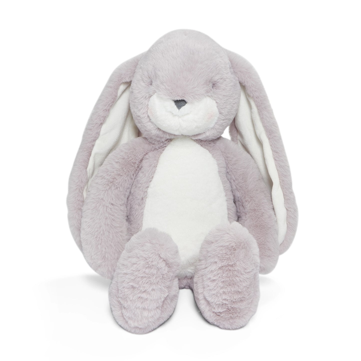 Lilac Marble Sweet Floppy Nibble 16" Bunny