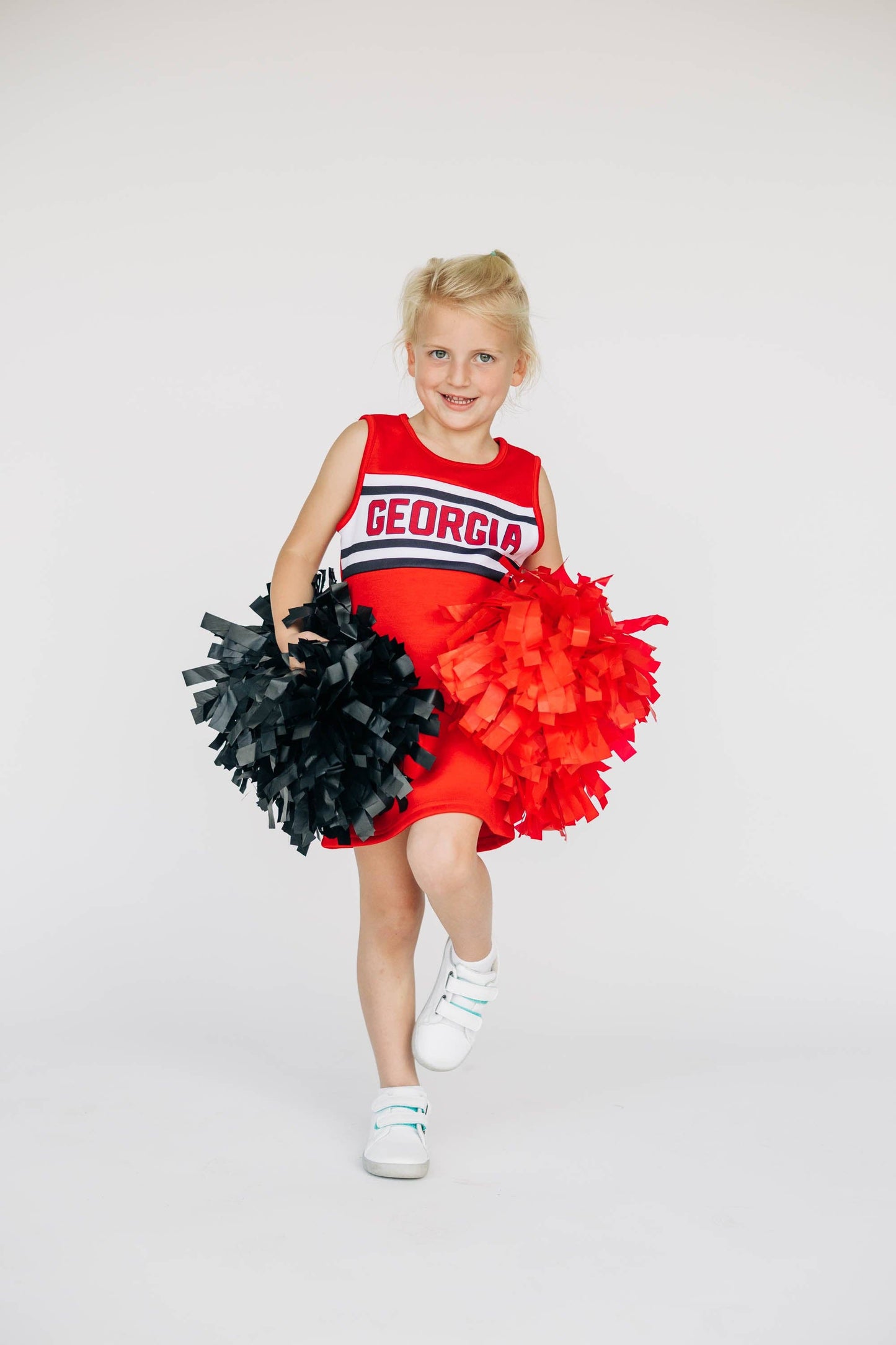 The S&G Pom Pom Pair