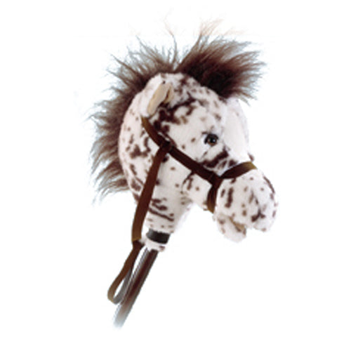 Easy Ride 'Um Appaloosa