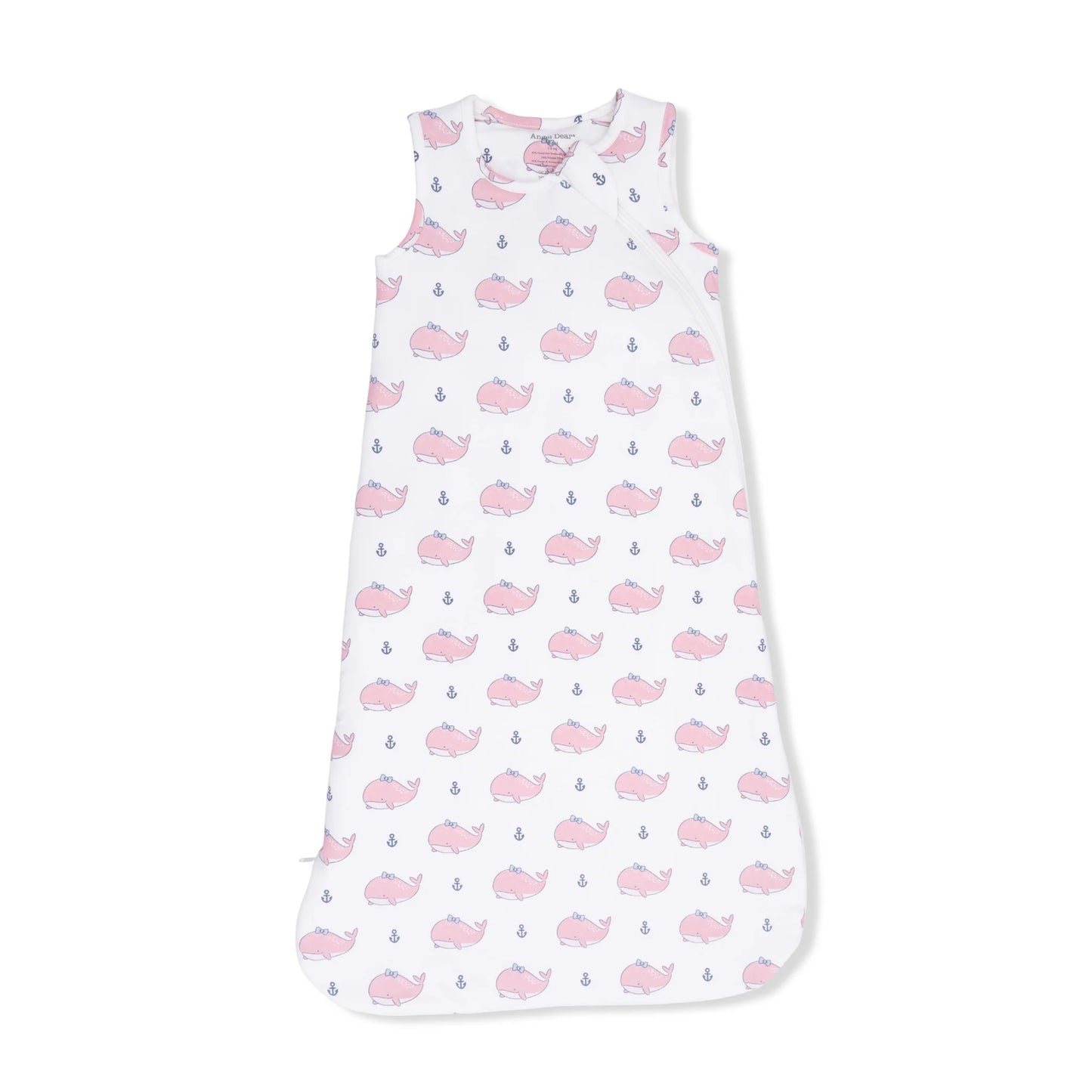 Sleeveless Sleep bag | Tog 1.0