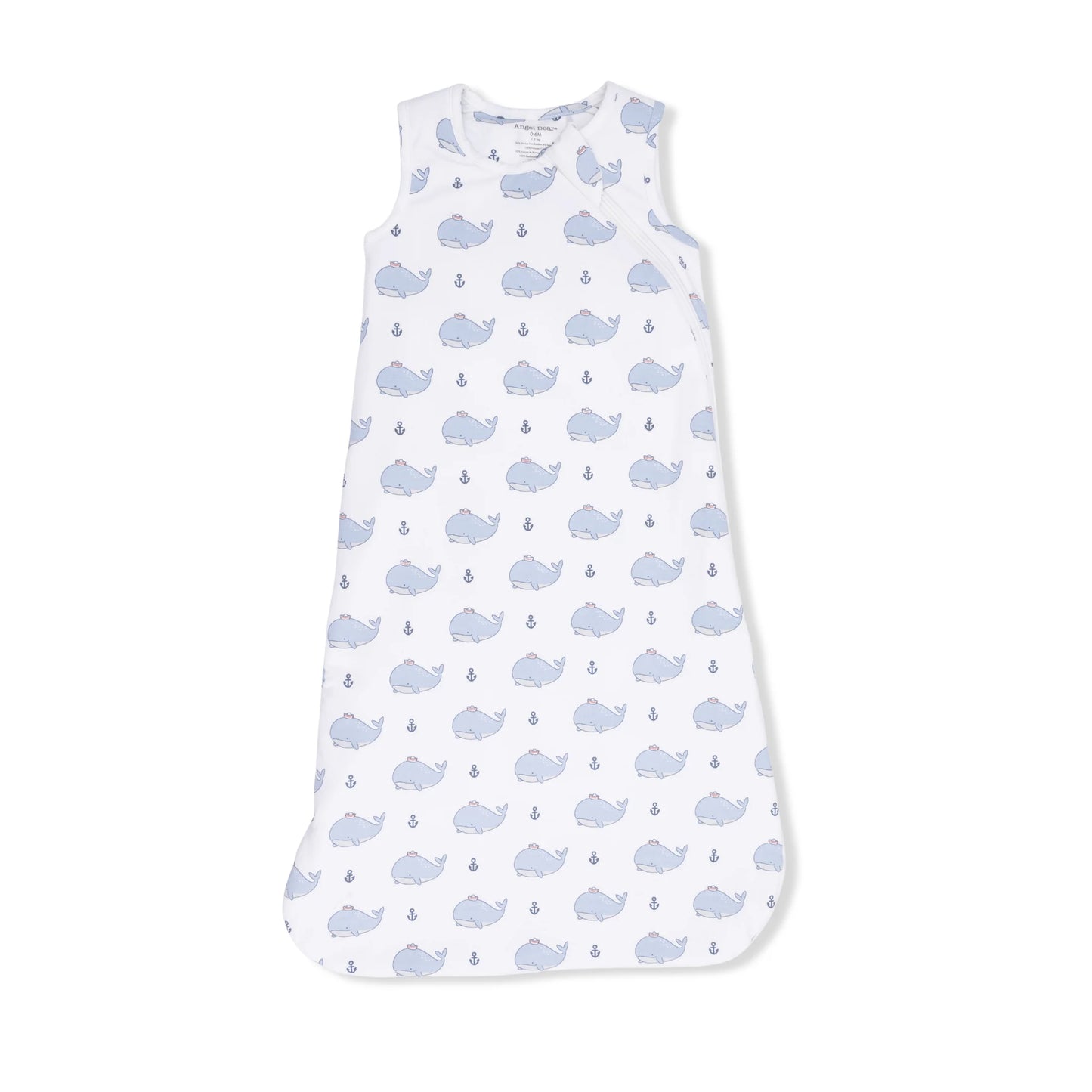 Sleeveless Sleep bag | Tog 1.0