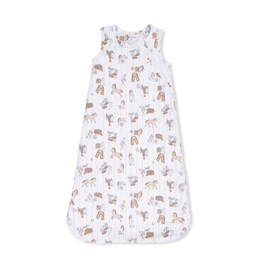 Sleep Bag | Cowboy Nursery
