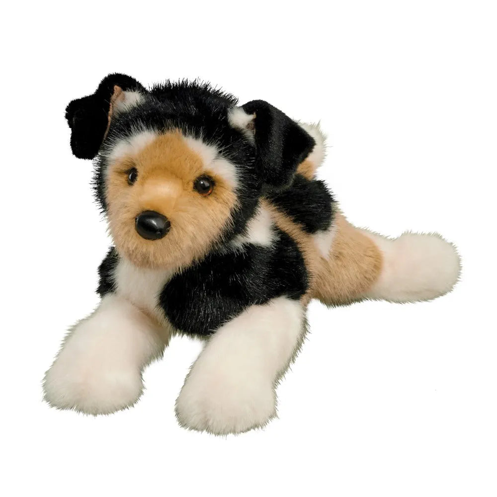 Moses DLux Terrier Mix
