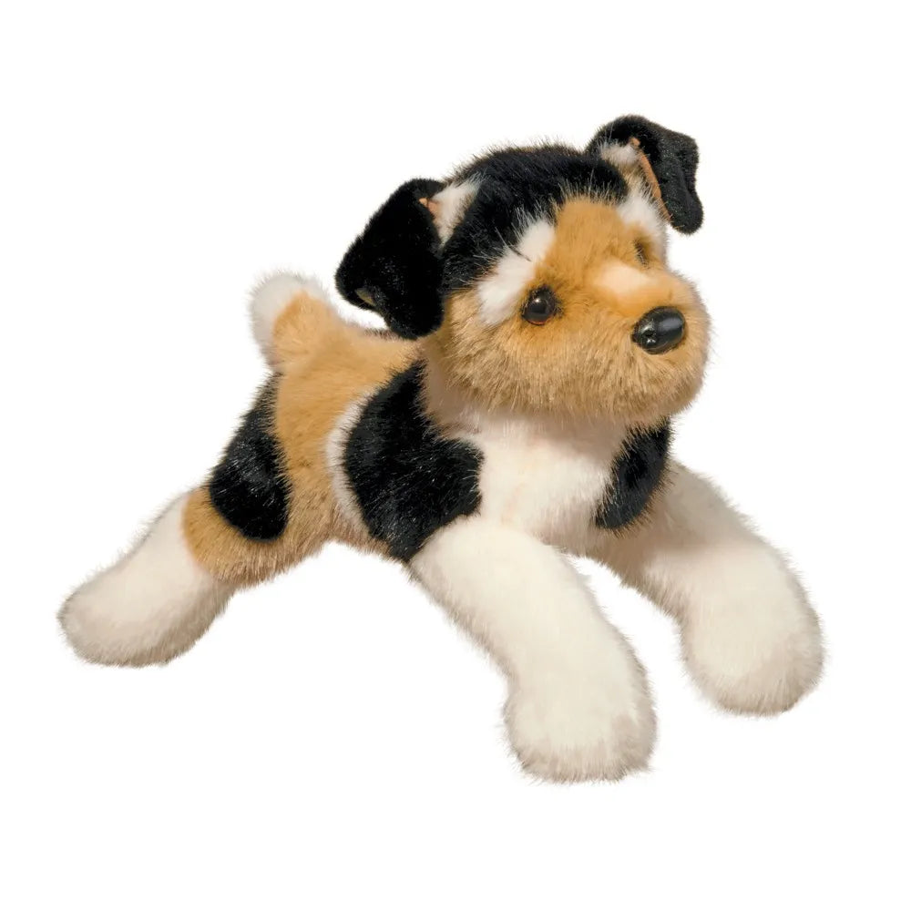Moses DLux Terrier Mix