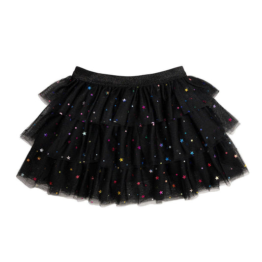 Starry Night Petal Tutu