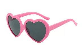 Heart Sunnies