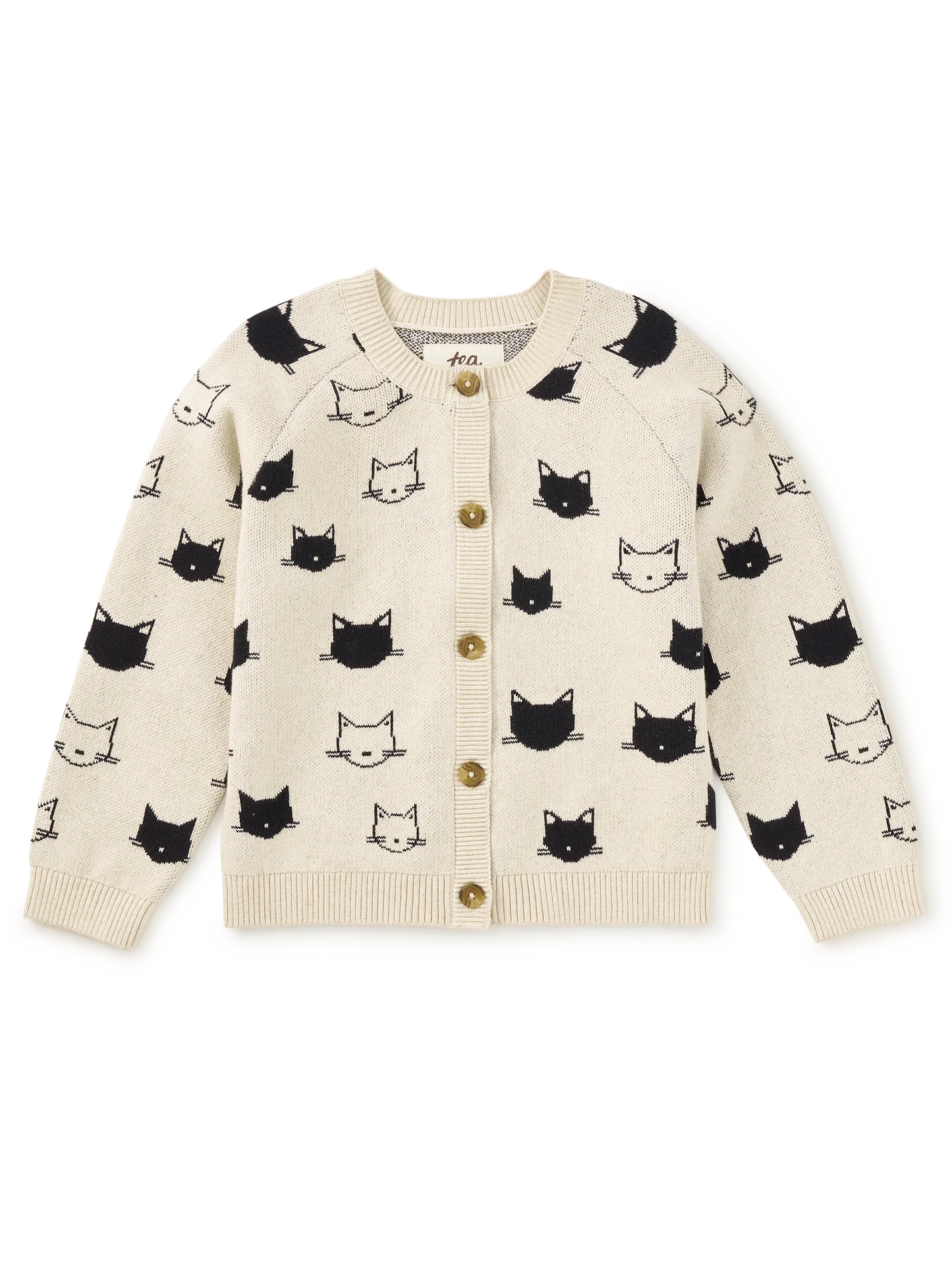 Turkish Cats | Cardigan