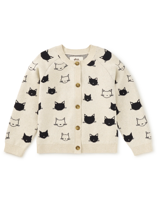 Turkish Cats | Cardigan