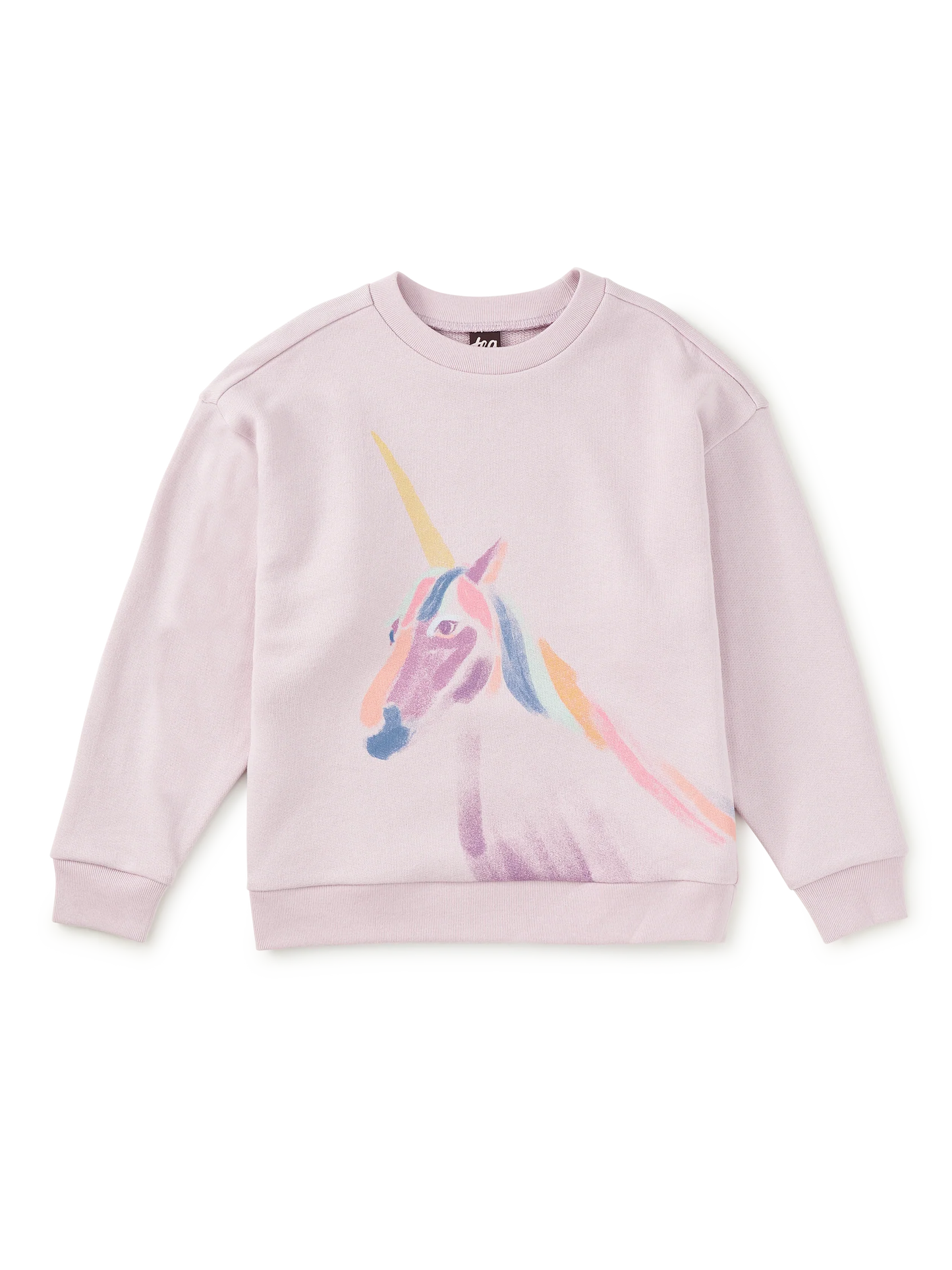 Urchin Purple | Painted Unicorn Popover