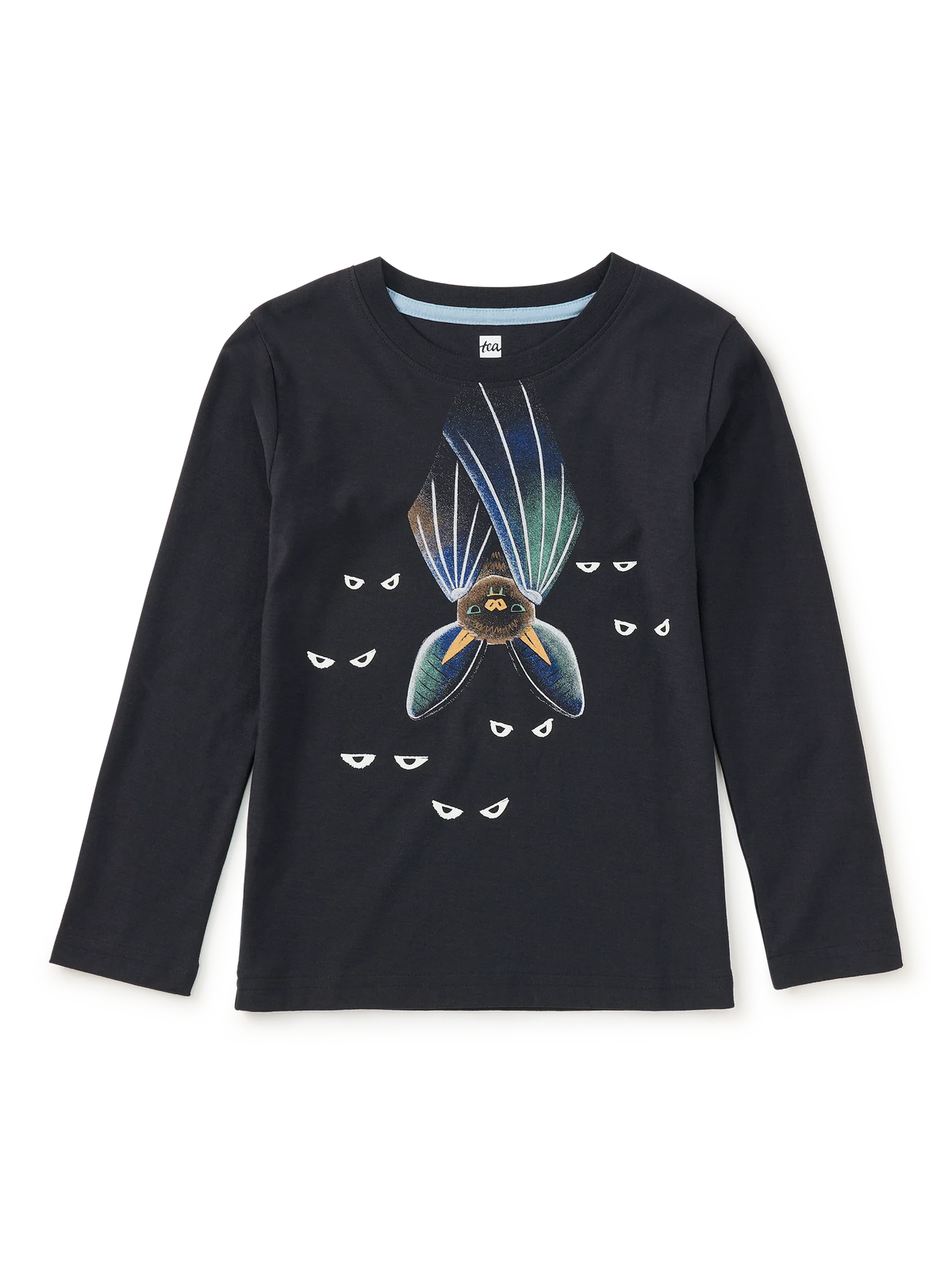 Glowing Bats | Graphic Tee