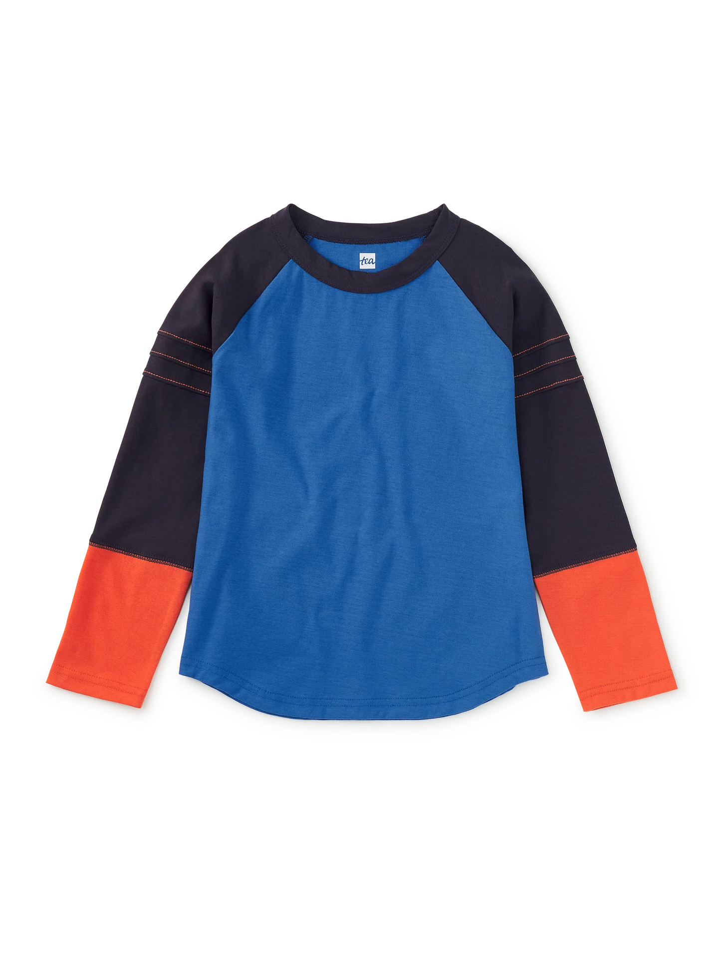 Explorer Colorblock | Long Sleeve