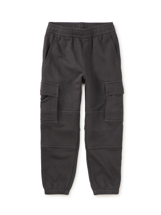 Pepper | Cargo Pocket Joggers