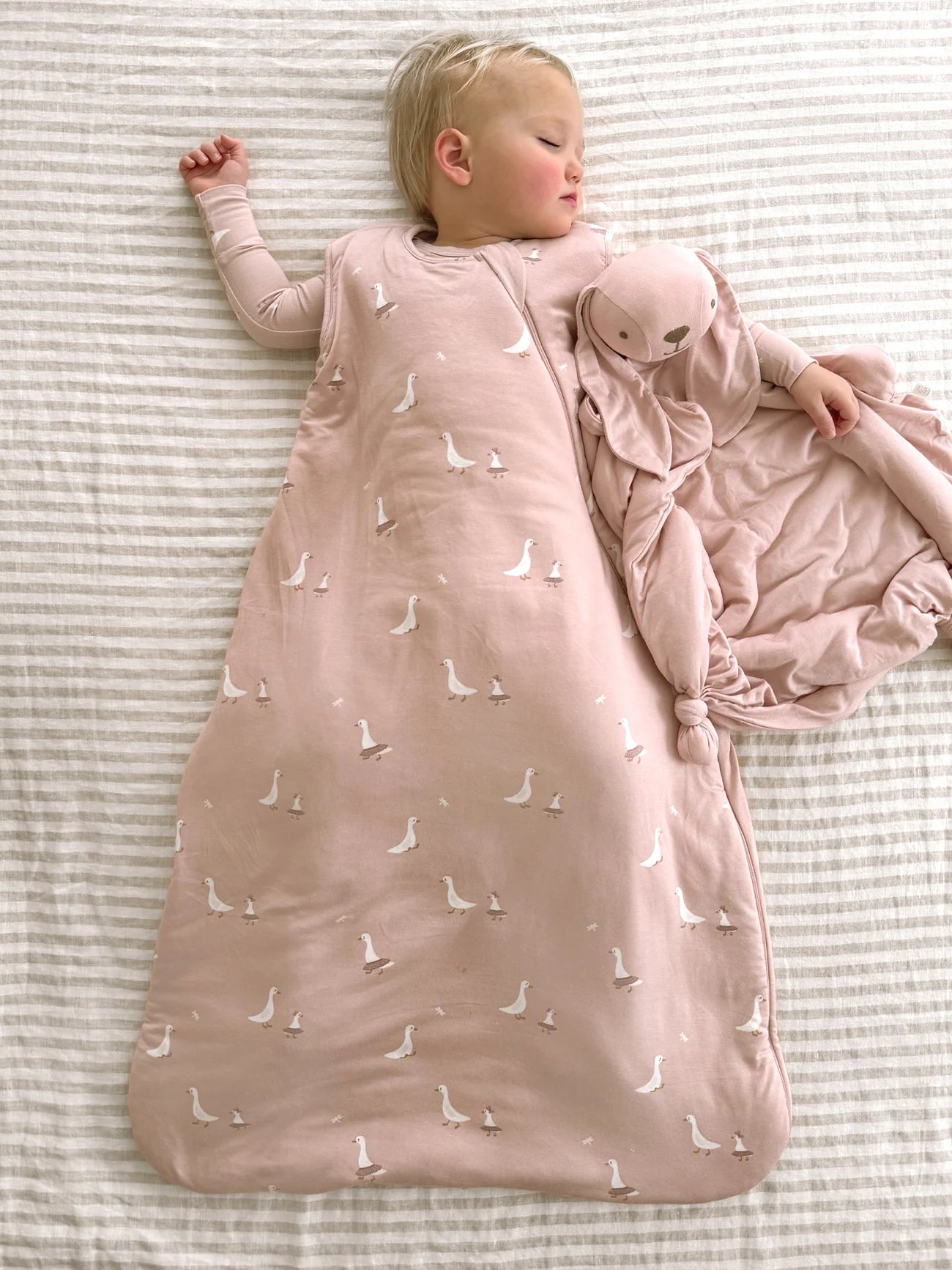 Sleeveless SLEEP BAG | TOG 1.0