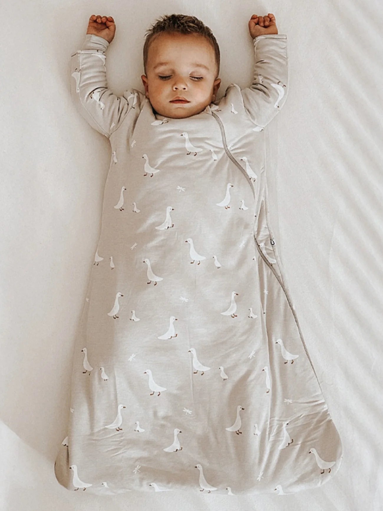 Long Sleeve Sleep Bag | TOG 1.0