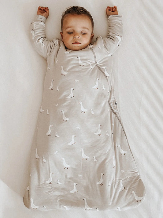 Long Sleeve Sleep Bag | TOG 1.0