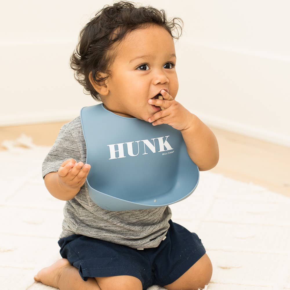 Hunk | Wonder Bib