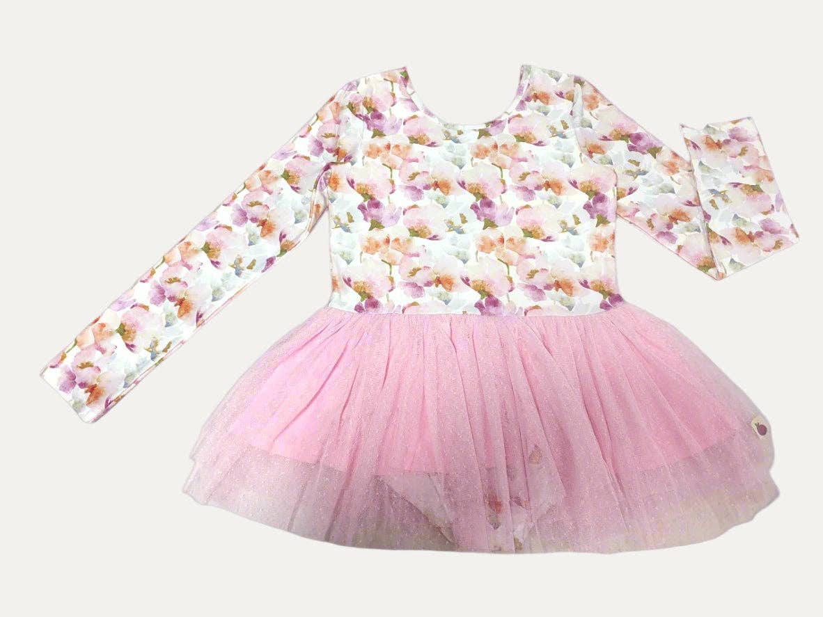 Farrah Leotard | Lavender Haze