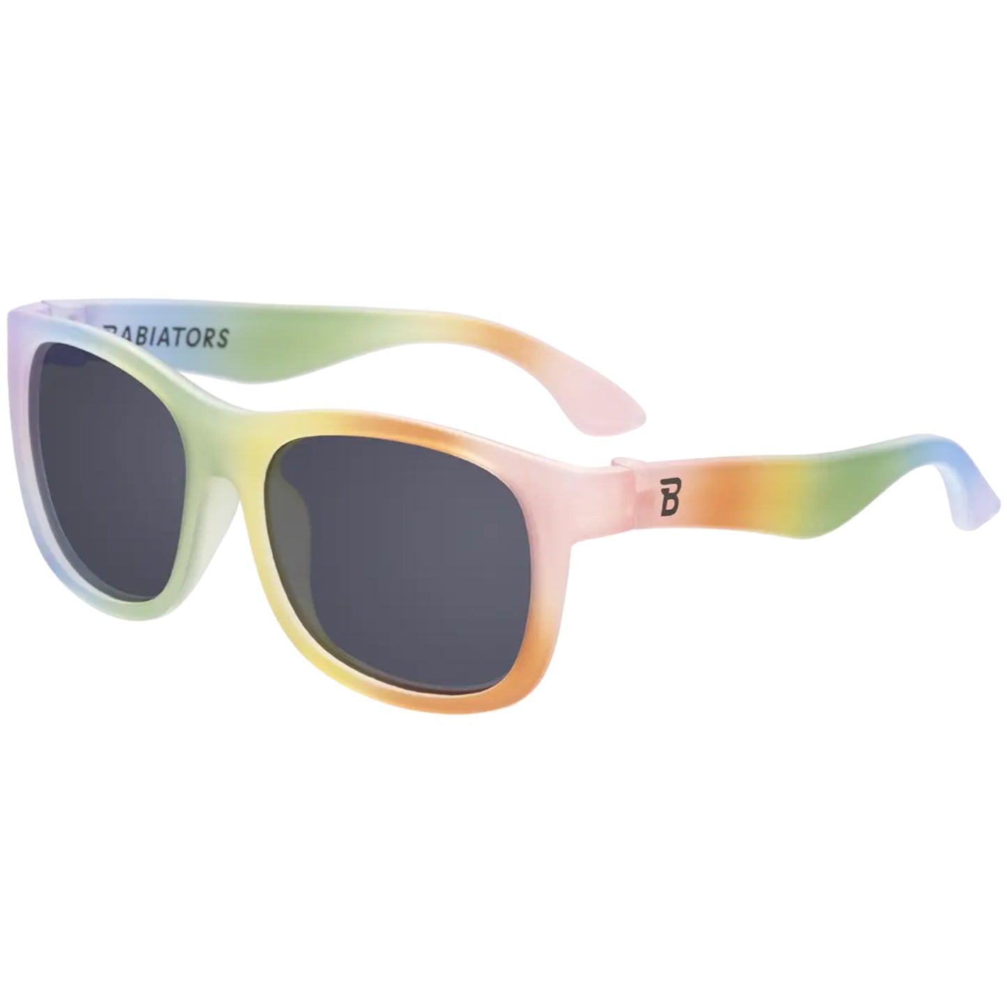 Rad Rainbow Navigator Sunglasses