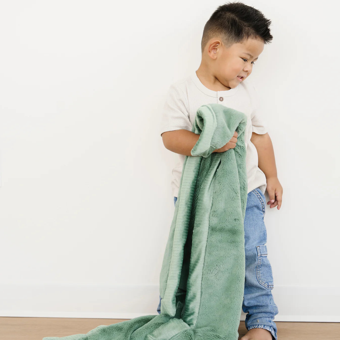 Lush | TODDLER | Blanket