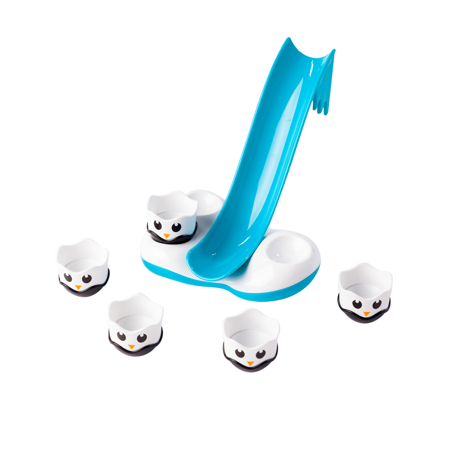 Waddle Bobbers