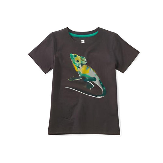 Sun Lizard Graphic Tee