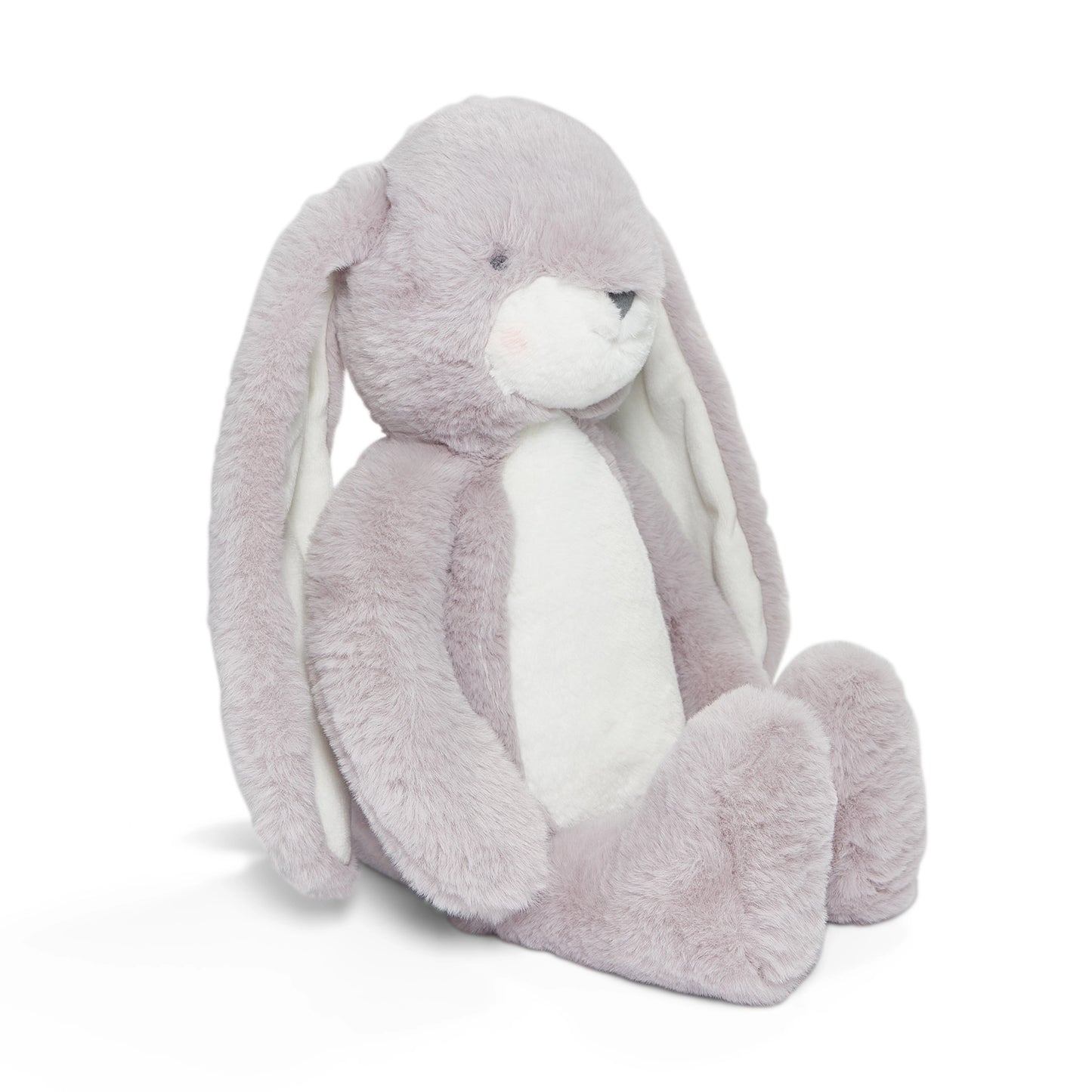 Lilac Marble Sweet Floppy Nibble 16" Bunny