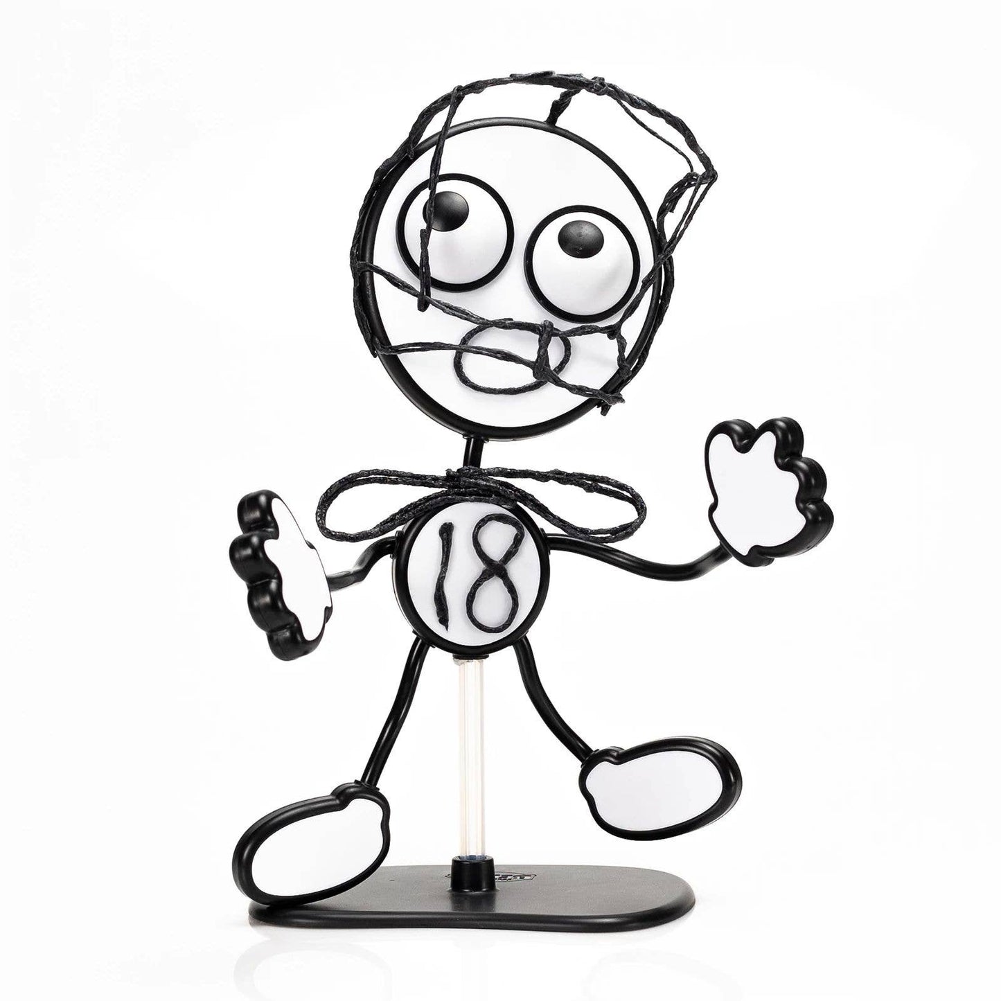 Mr. Bendy Game