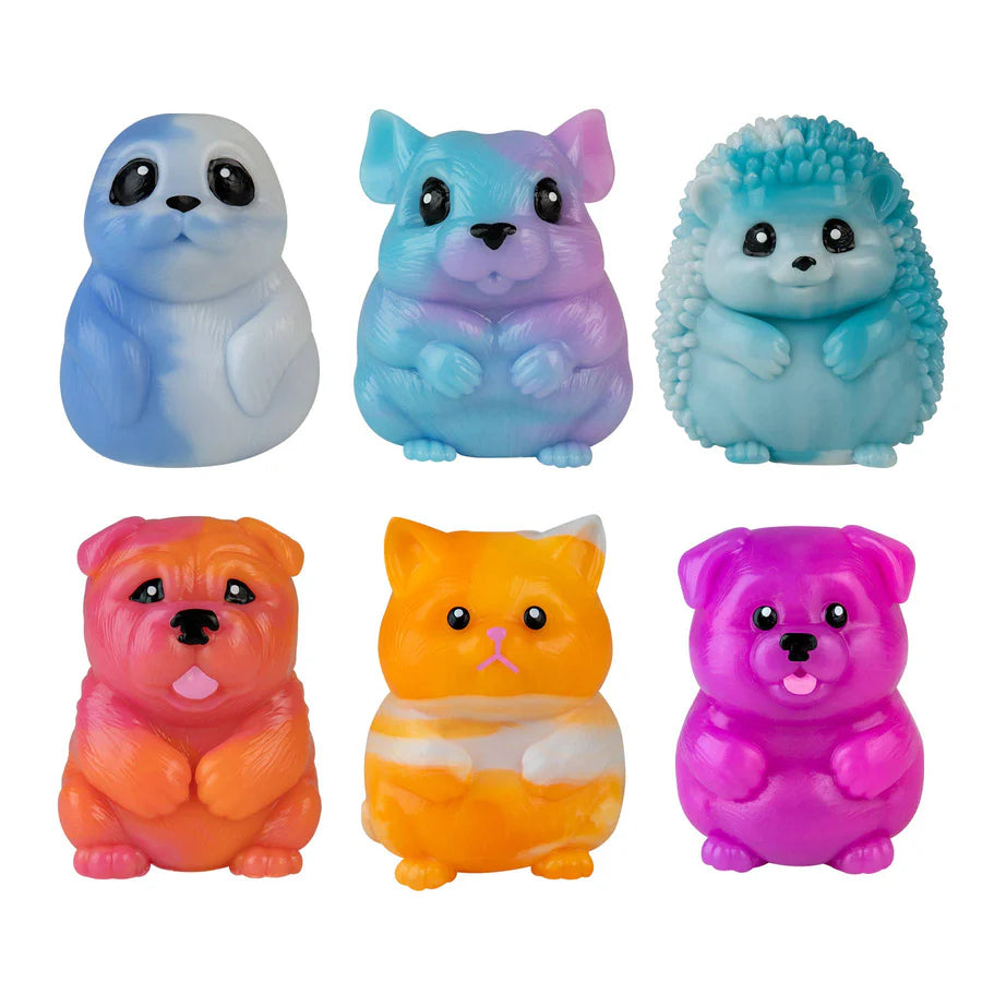 Taba-licious Pets Assortment