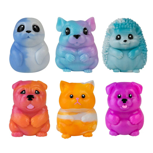Taba-licious Pets Assortment