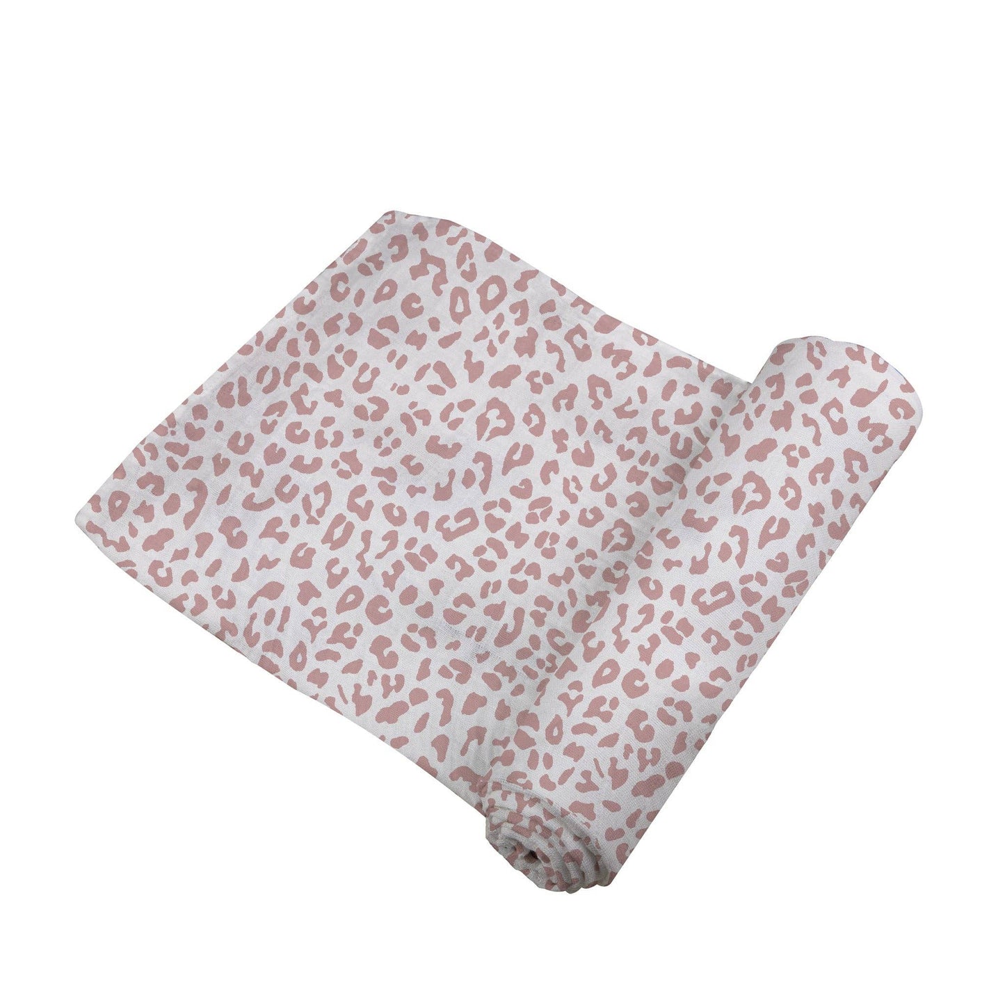 Little Leopard - Swaddle