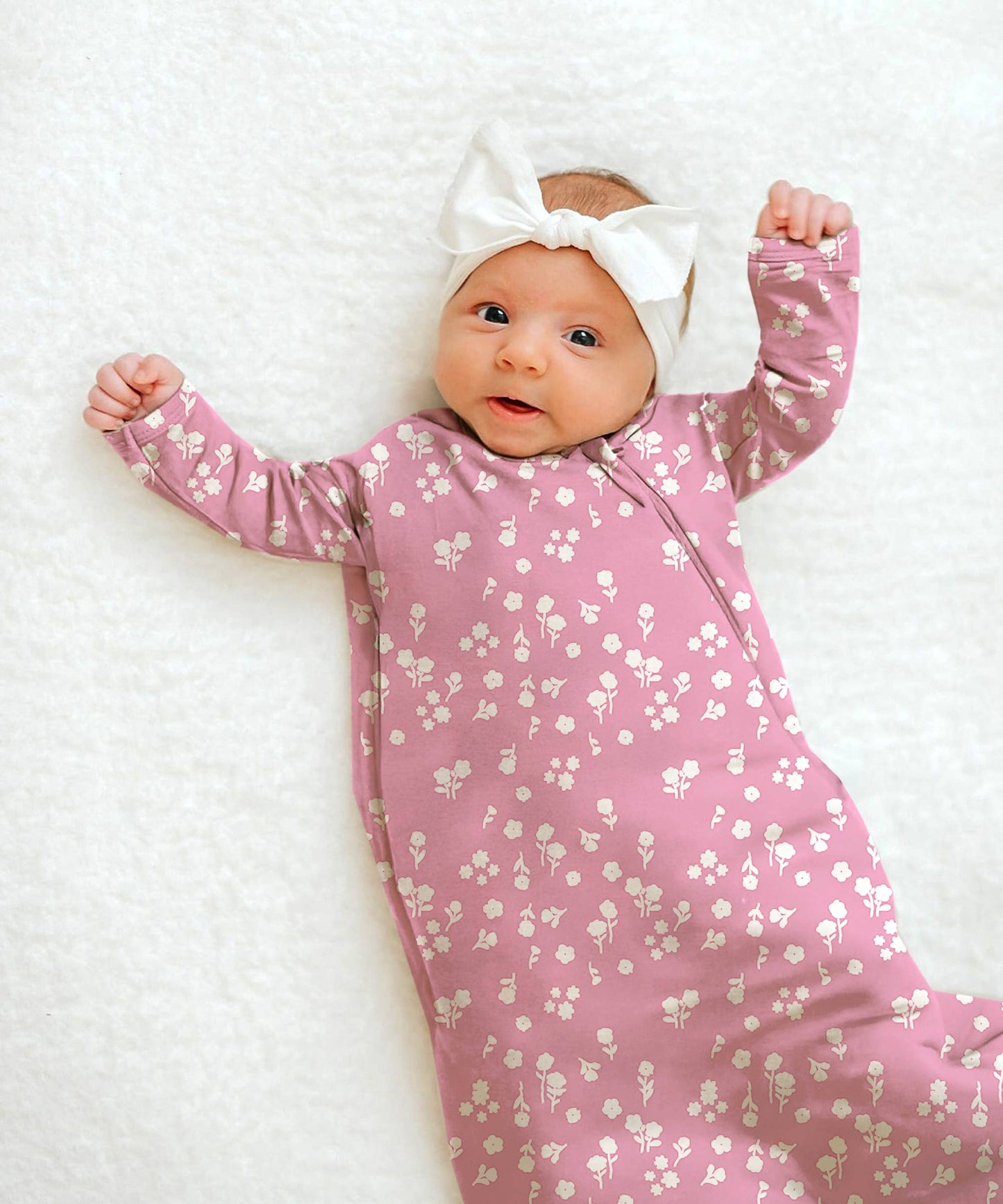 Swaddle Sleep Sack