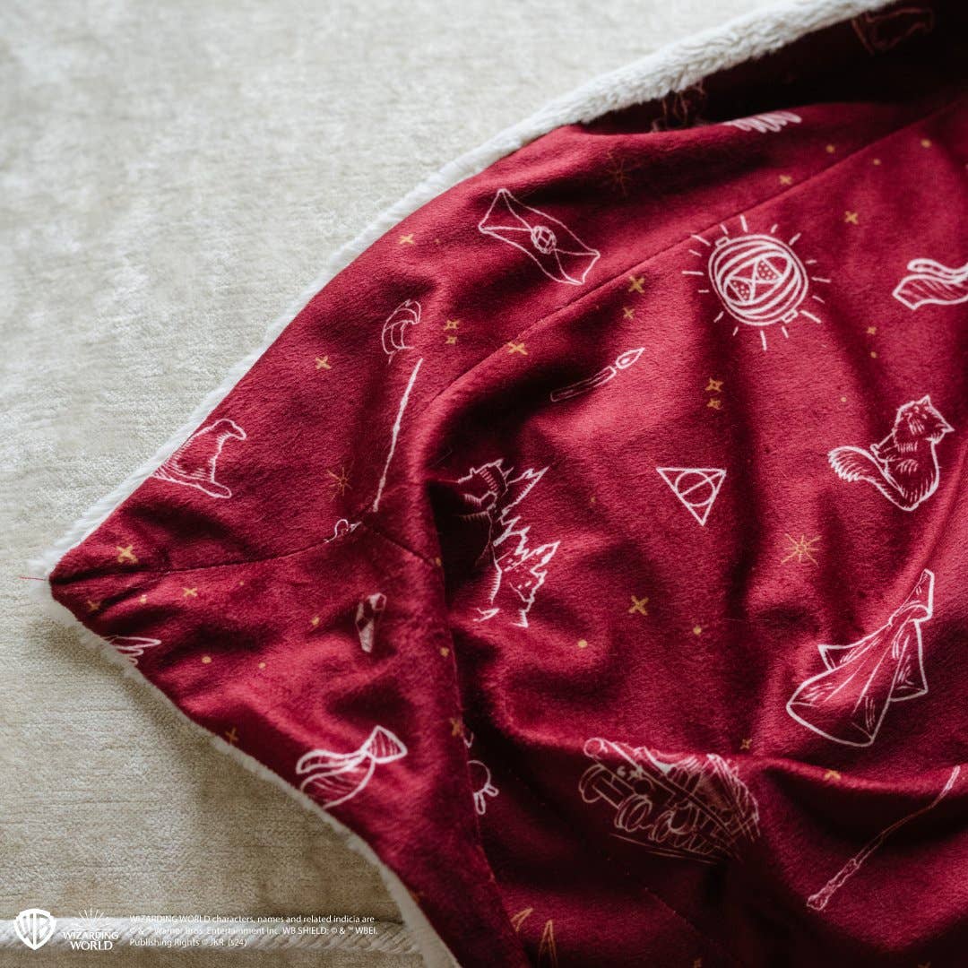 Harry Potter™ Icons | Minky/Lush