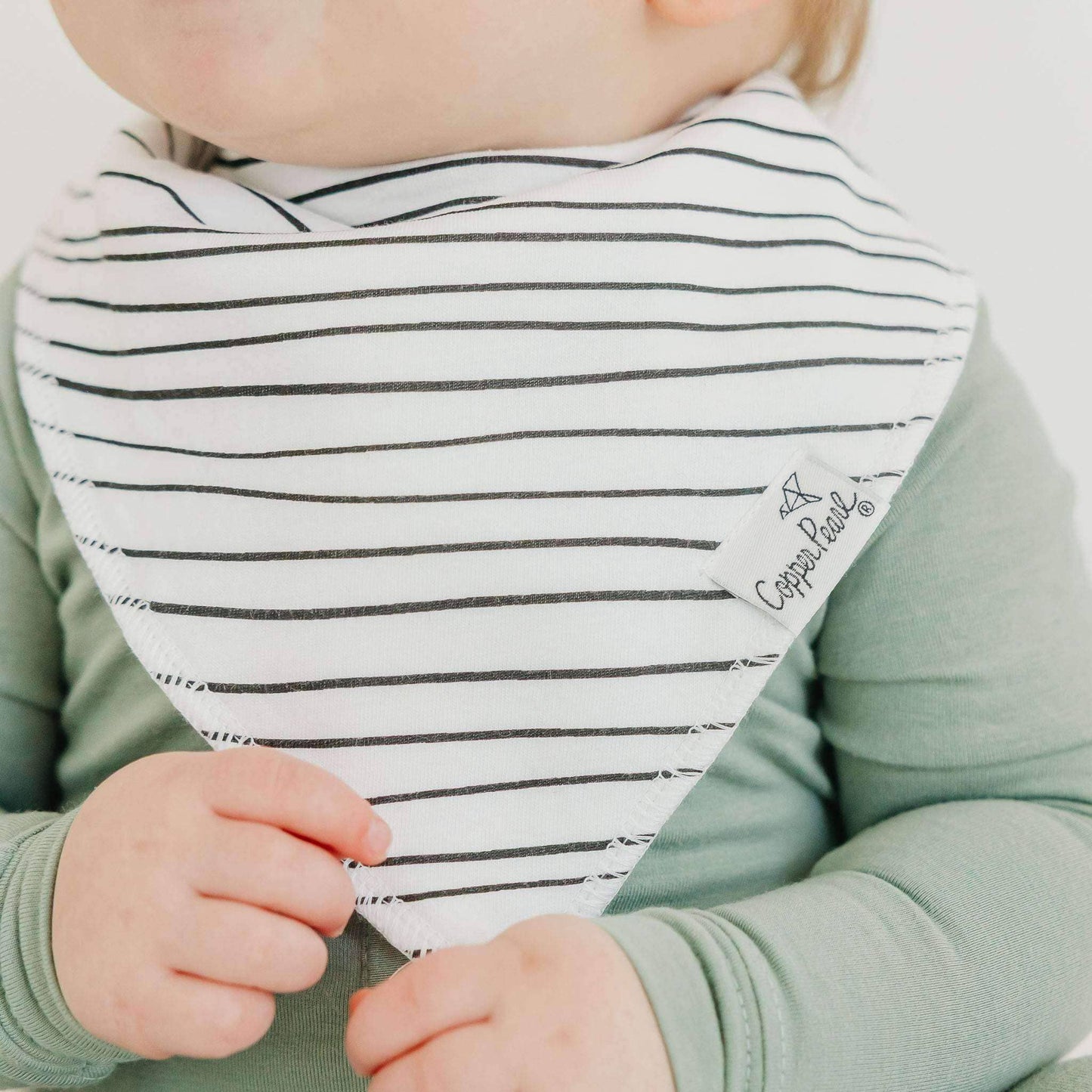 Single Bandana Bibs | Alta
