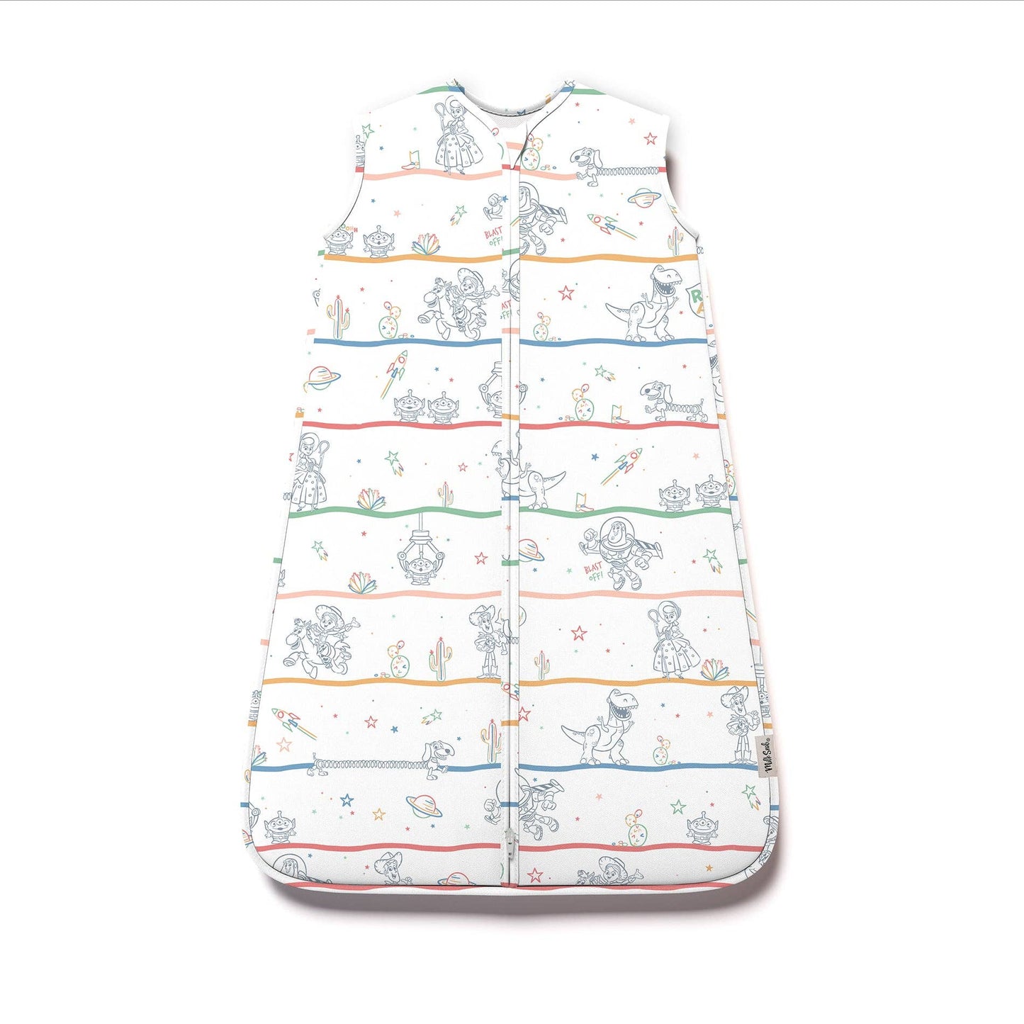 Disney Pixar Toy Story | Baby Sleep Bag - 1.0 TOG