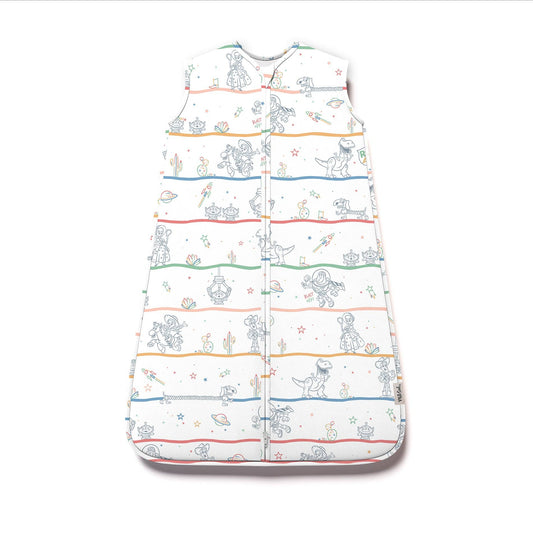 Disney Pixar Toy Story | Baby Sleep Bag - 1.0 TOG