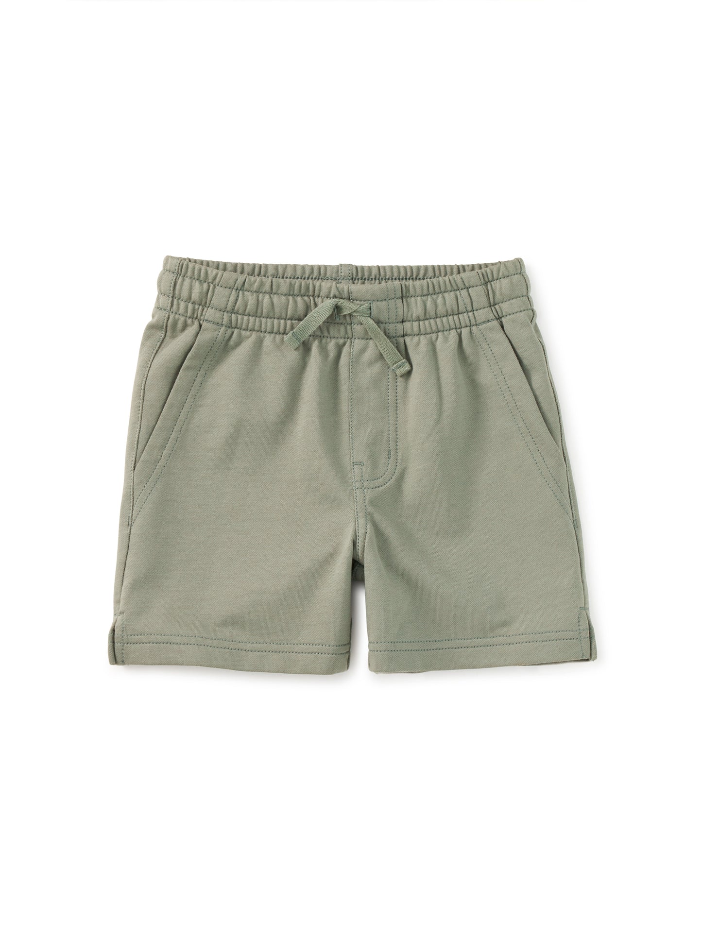 Knit Shortie | Boys Shorts