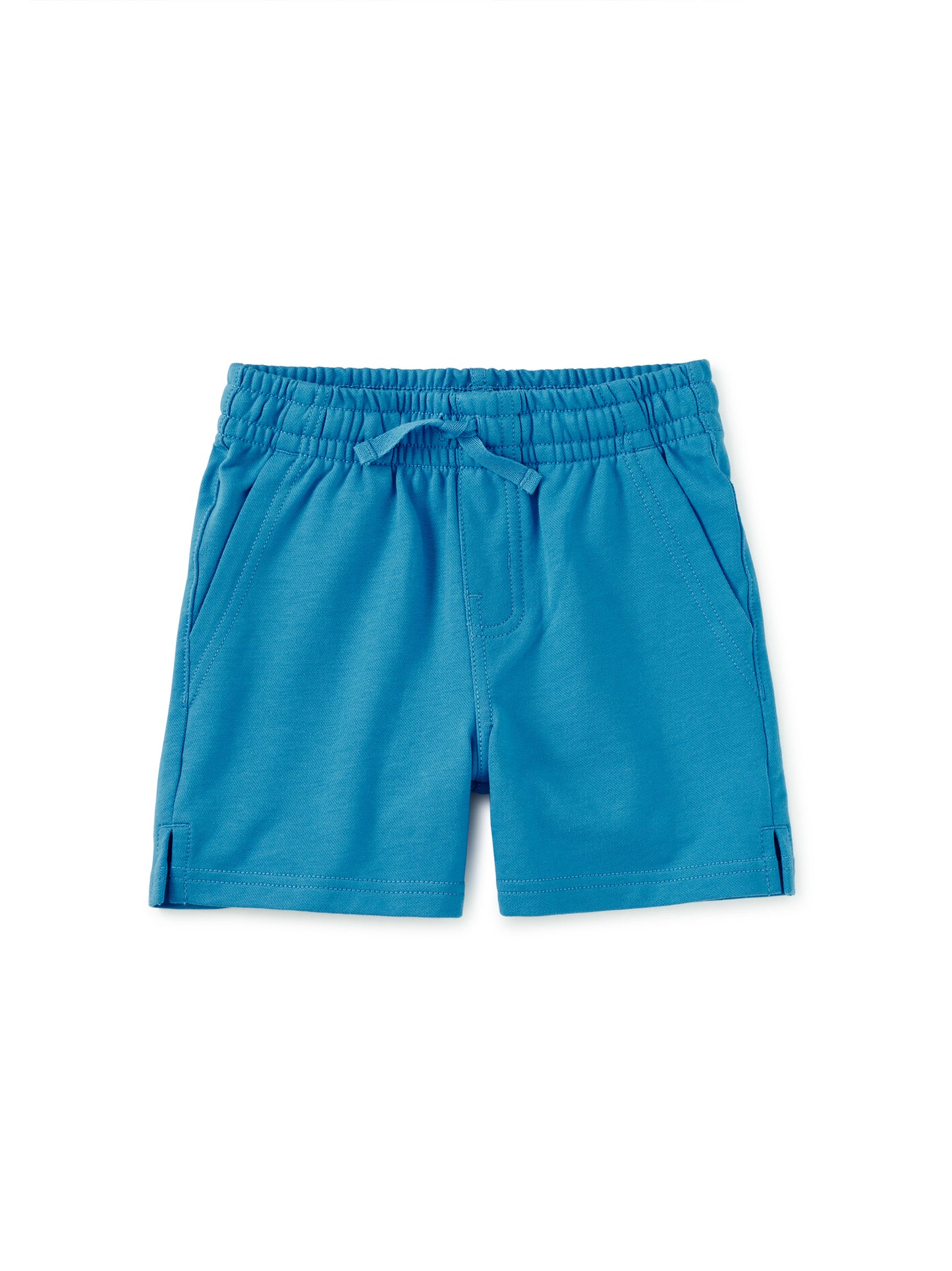 Knit Shortie | Boys Shorts