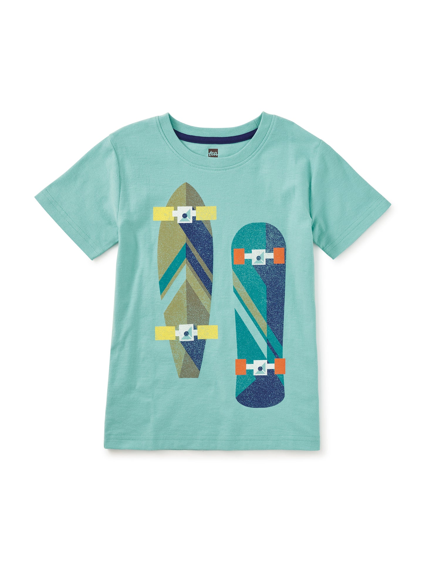 Ready to Roll | Graphic Tee