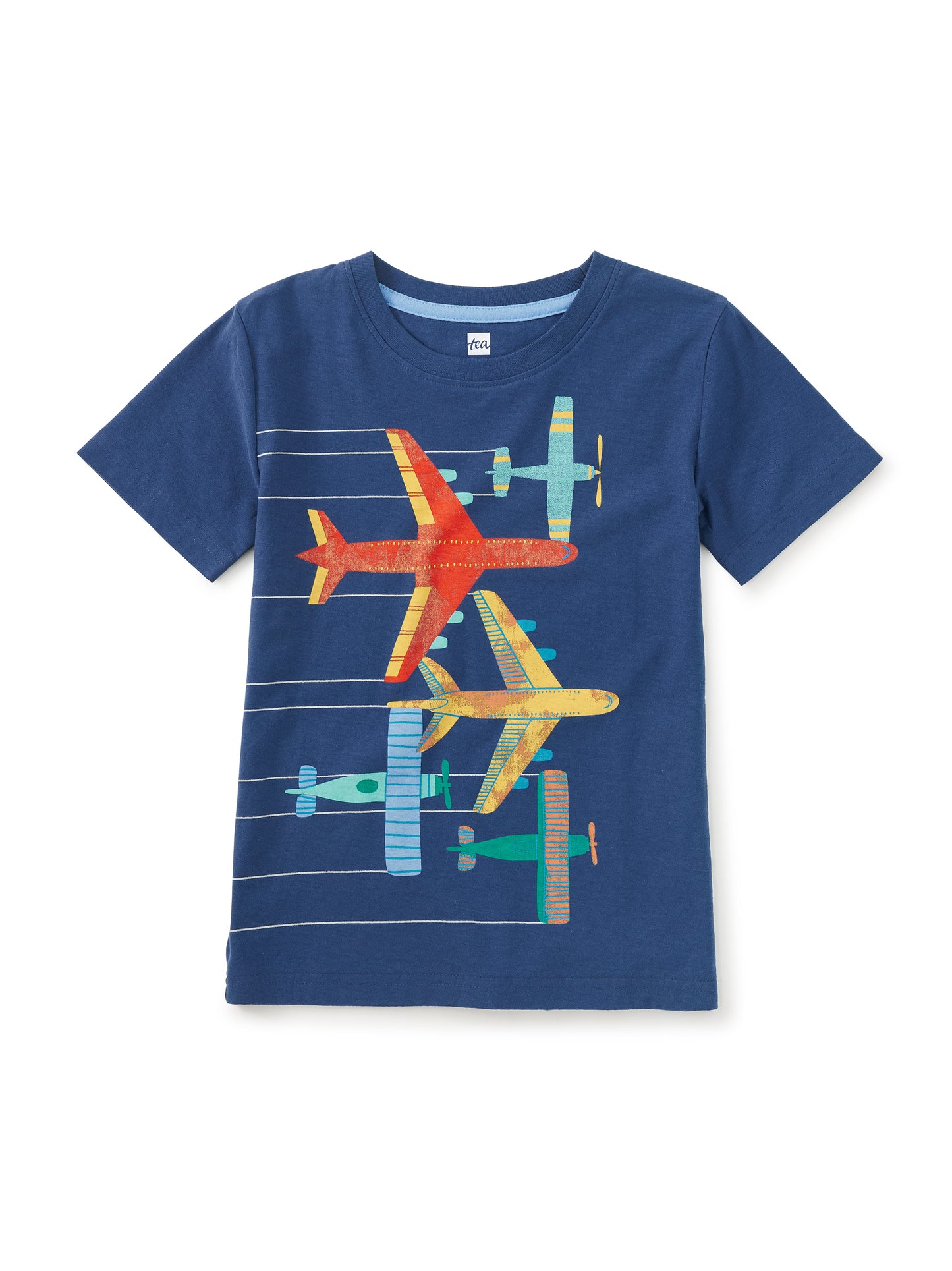 Vuela Alto | Graphic Tee