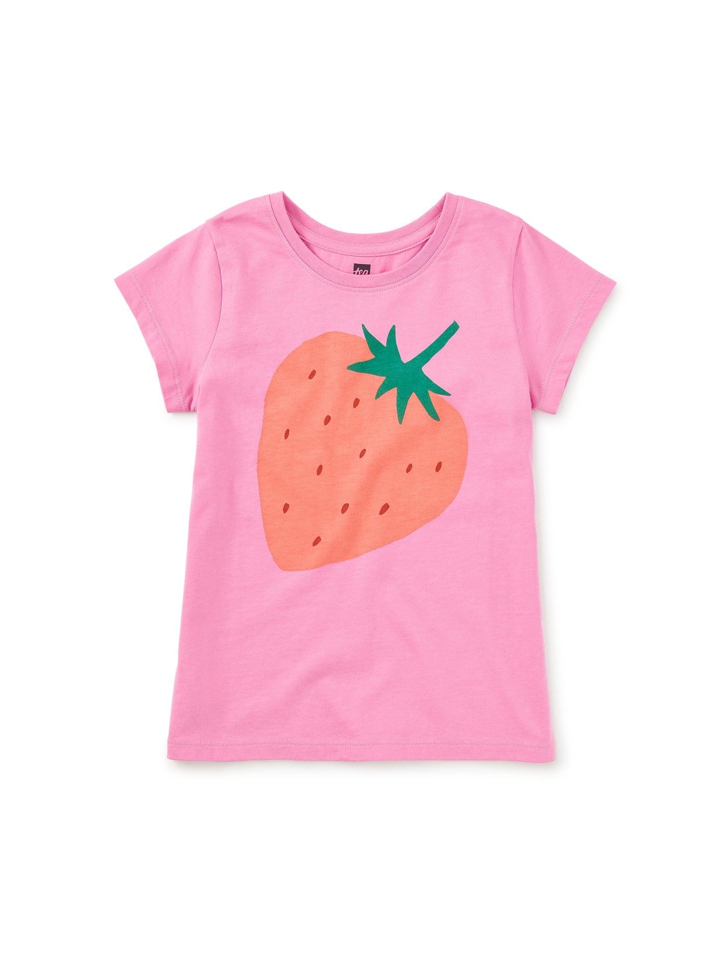 Fiesta Fresa | Graphic Tee