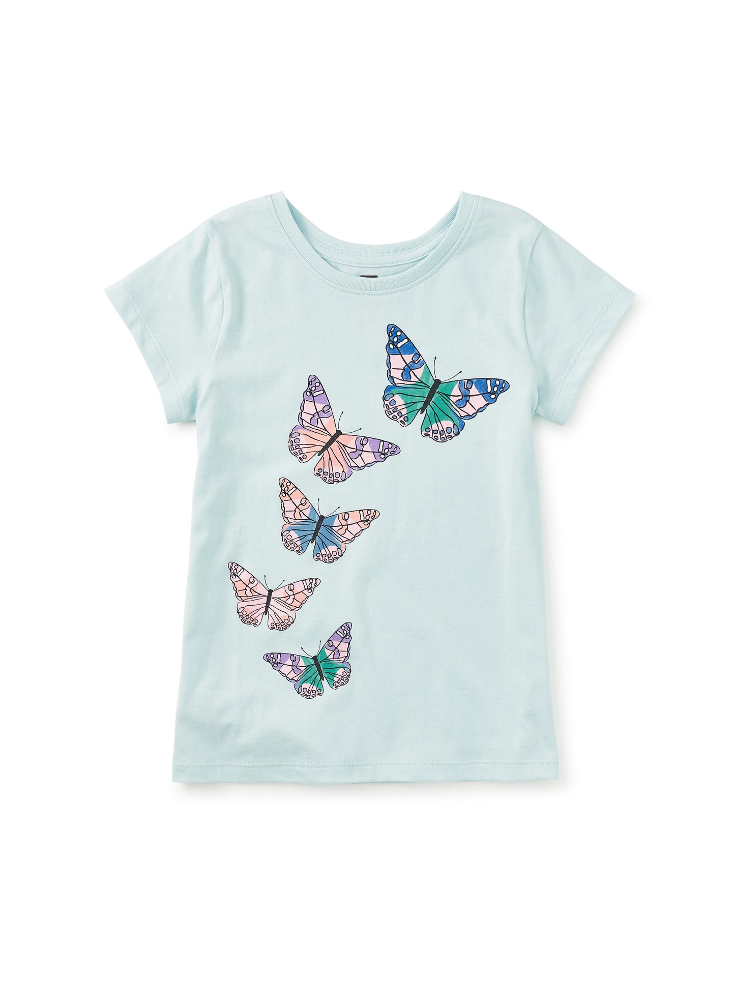 Butterfly Flurry | Graphic Tee