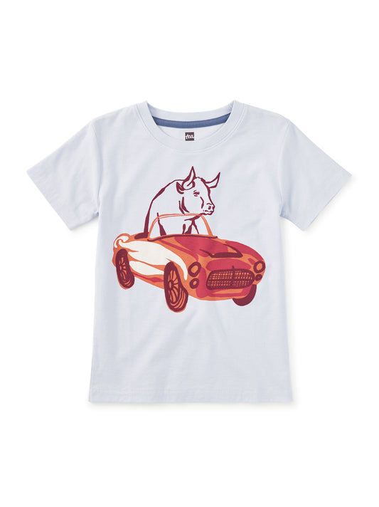 Toro Joyride | Graphic Tee