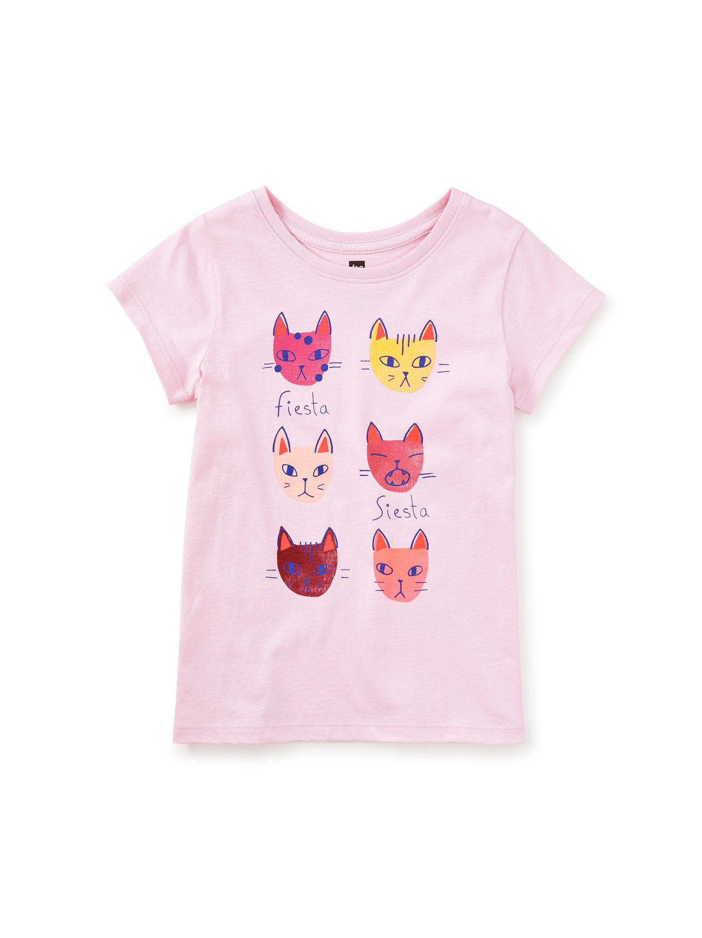 Fiesta to Siesta | Graphic Tee