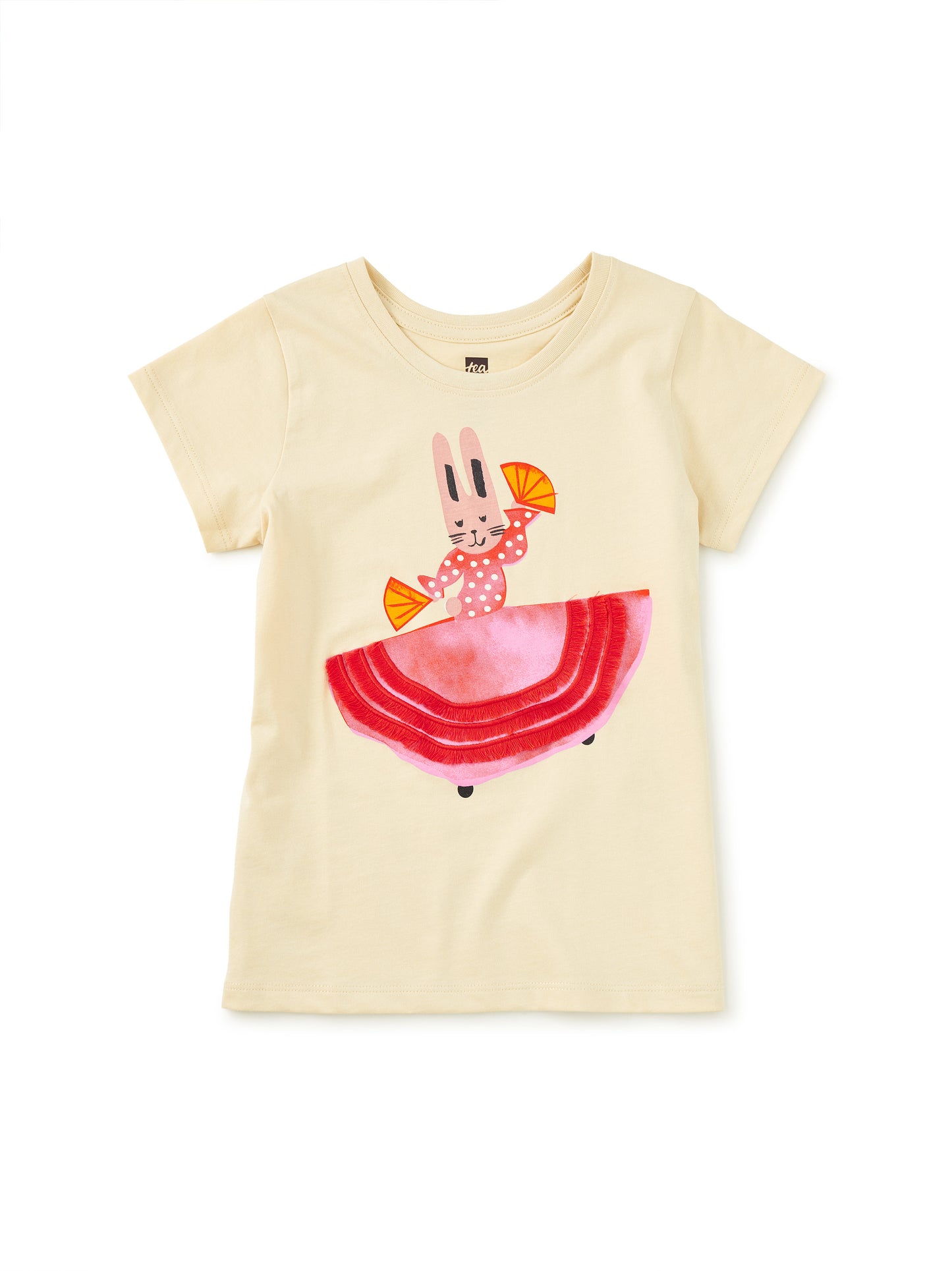 Bunny Ole! | Graphic Tee